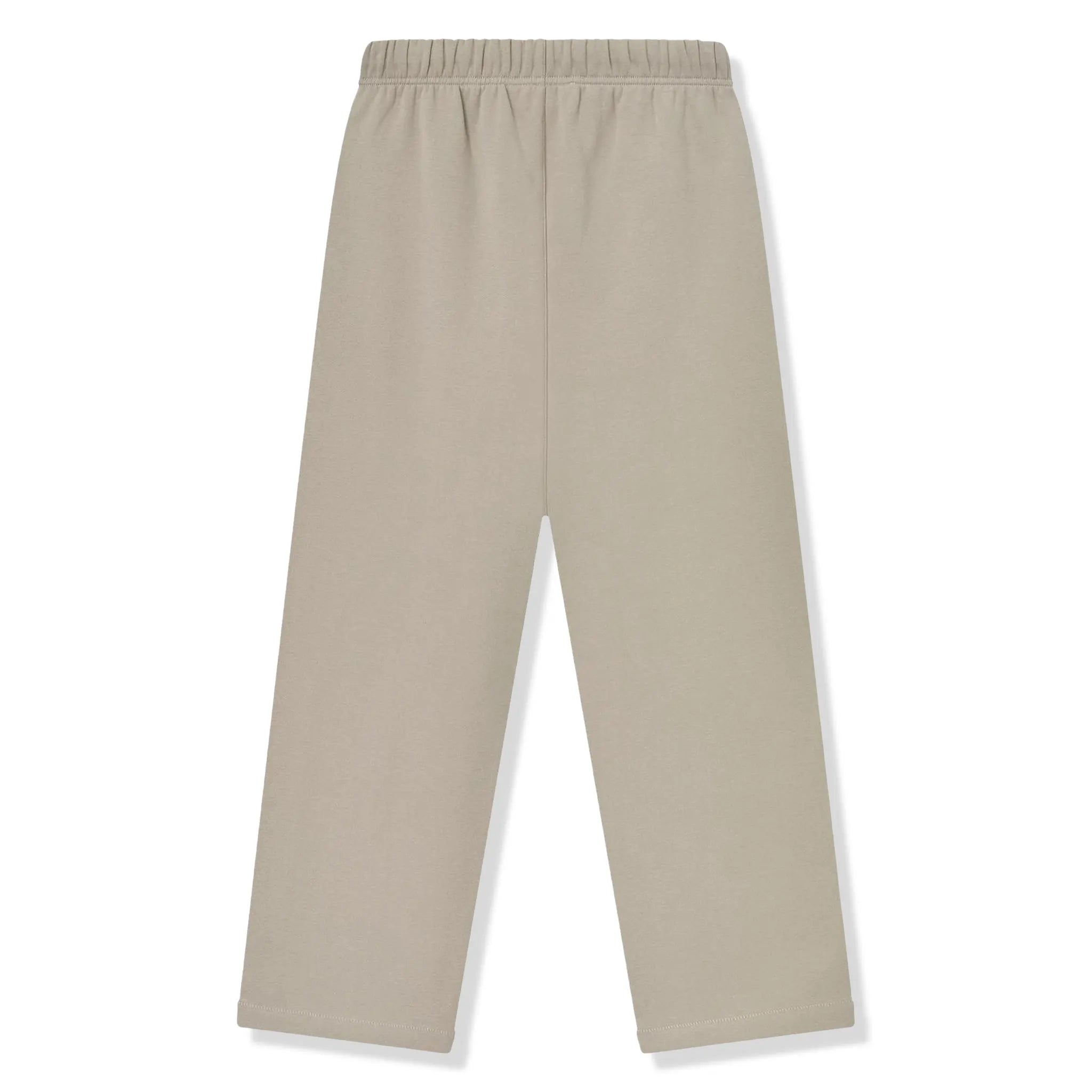 Fear Of God Essentials Lounge Fleece Timber Sweatpants (FW25)