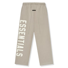 Fear Of God Essentials Lounge Fleece Timber Sweatpants (FW25)