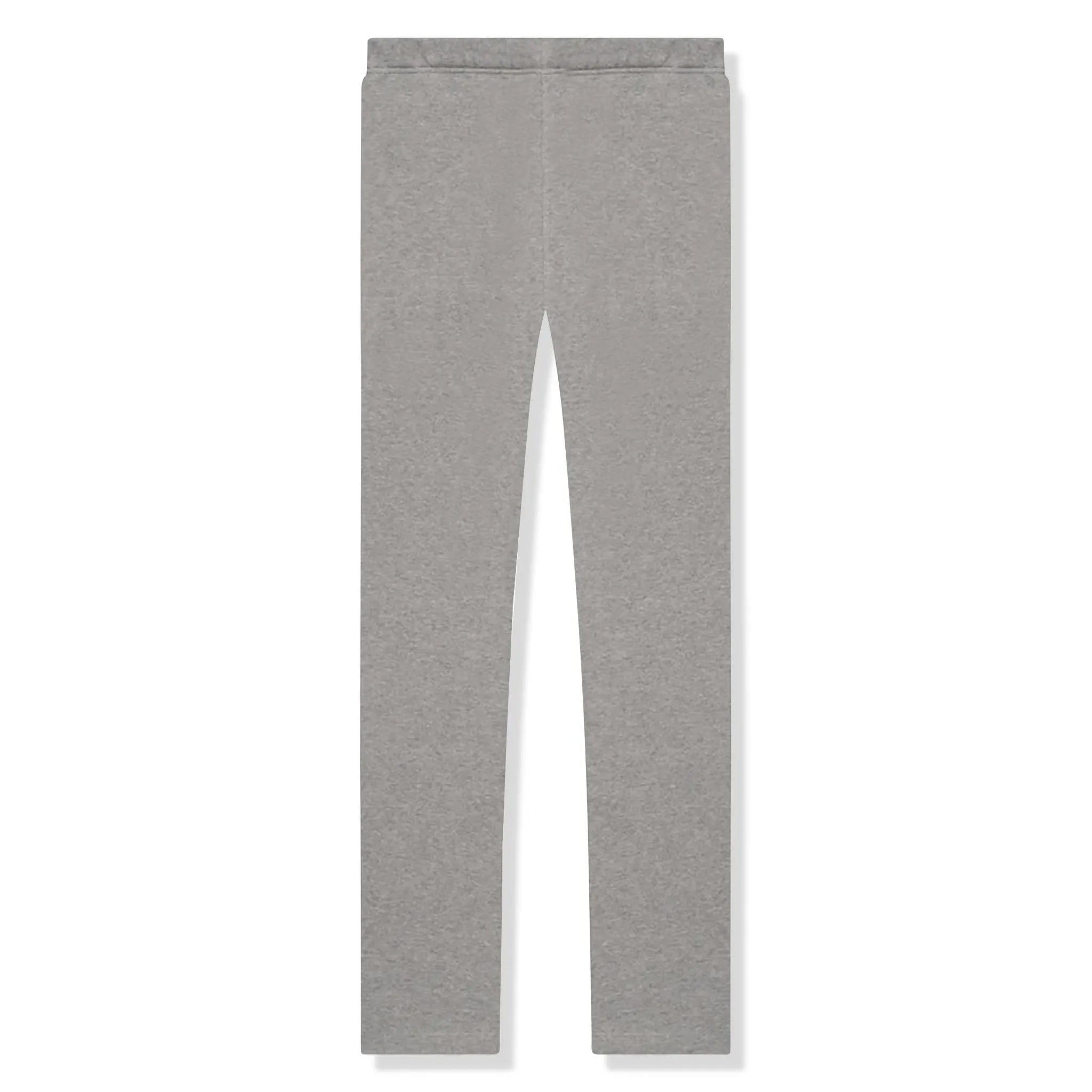 Fear Of God Essentials Relaxed Dark Oatmeal Sweatpants (SS22)