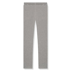 Fear Of God Essentials Relaxed Dark Oatmeal Sweatpants (SS22)