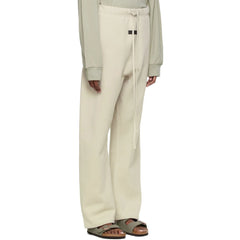 Fear Of God Essentials Relaxed Wheat Sweatpants (SS22)