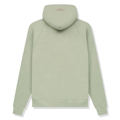 Fear Of God Essentials Seafoam Hoodie (SS22)