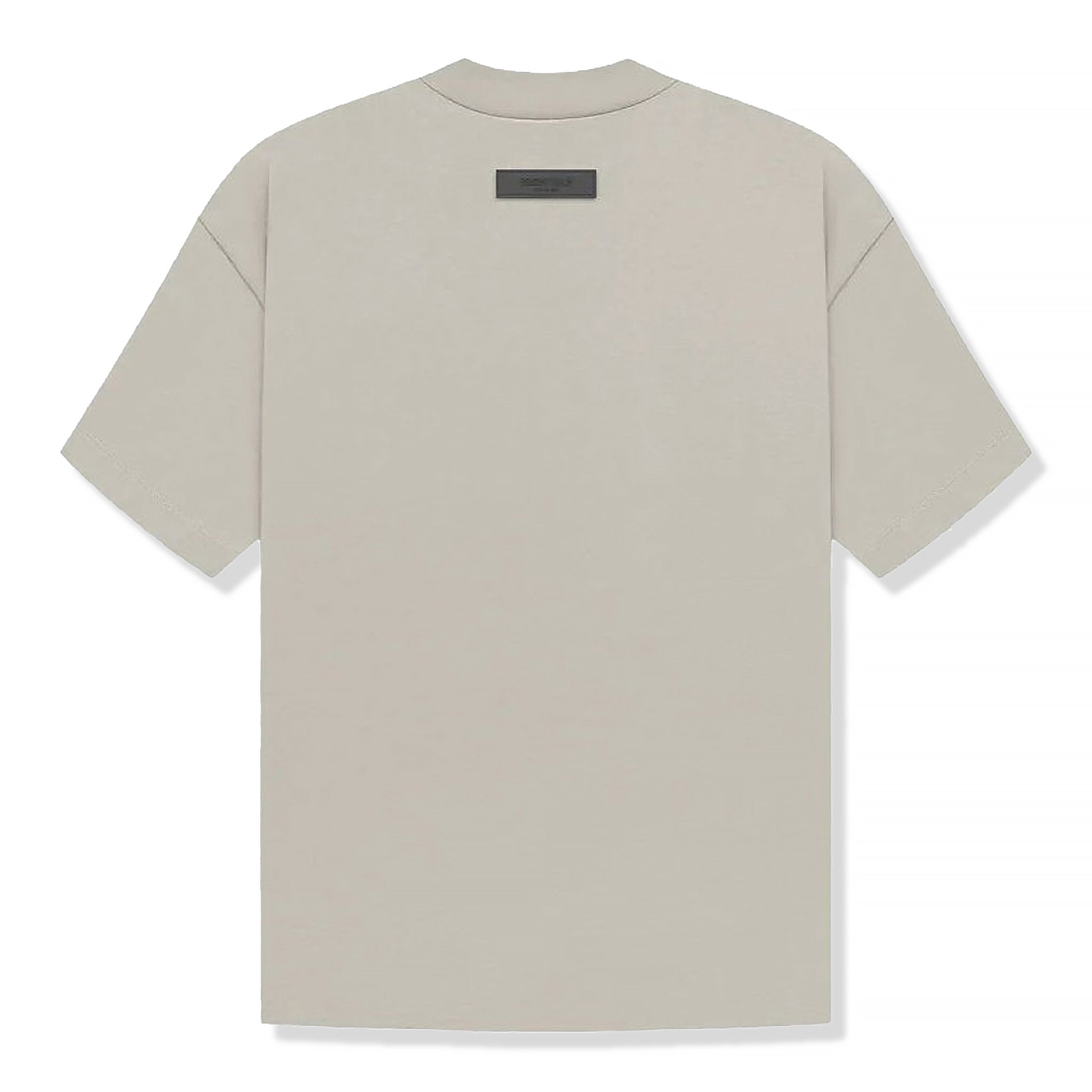 Fear Of God Essentials Seal T Shirt (SS23)