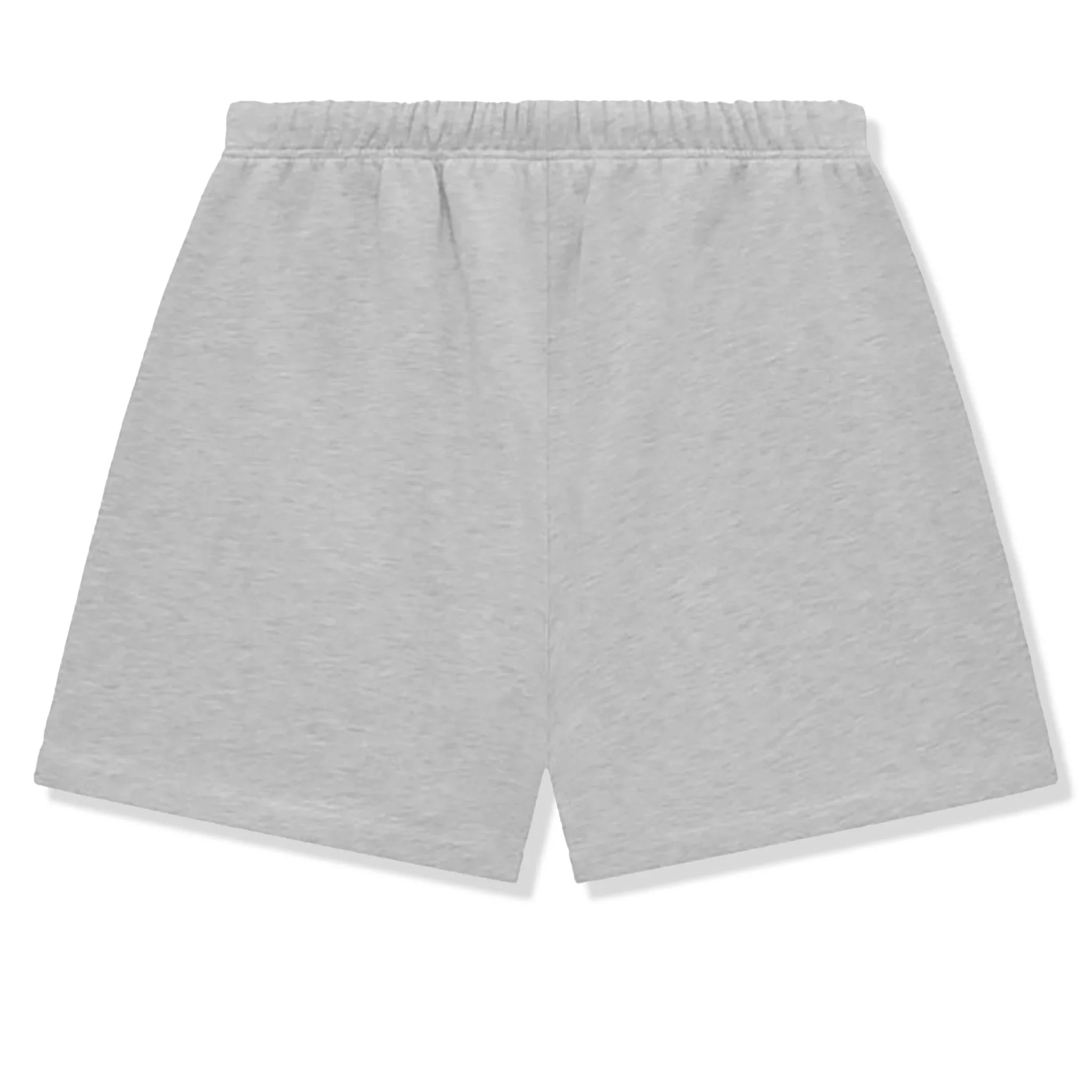 Fear Of God Essentials x NBA Light Heather Shorts