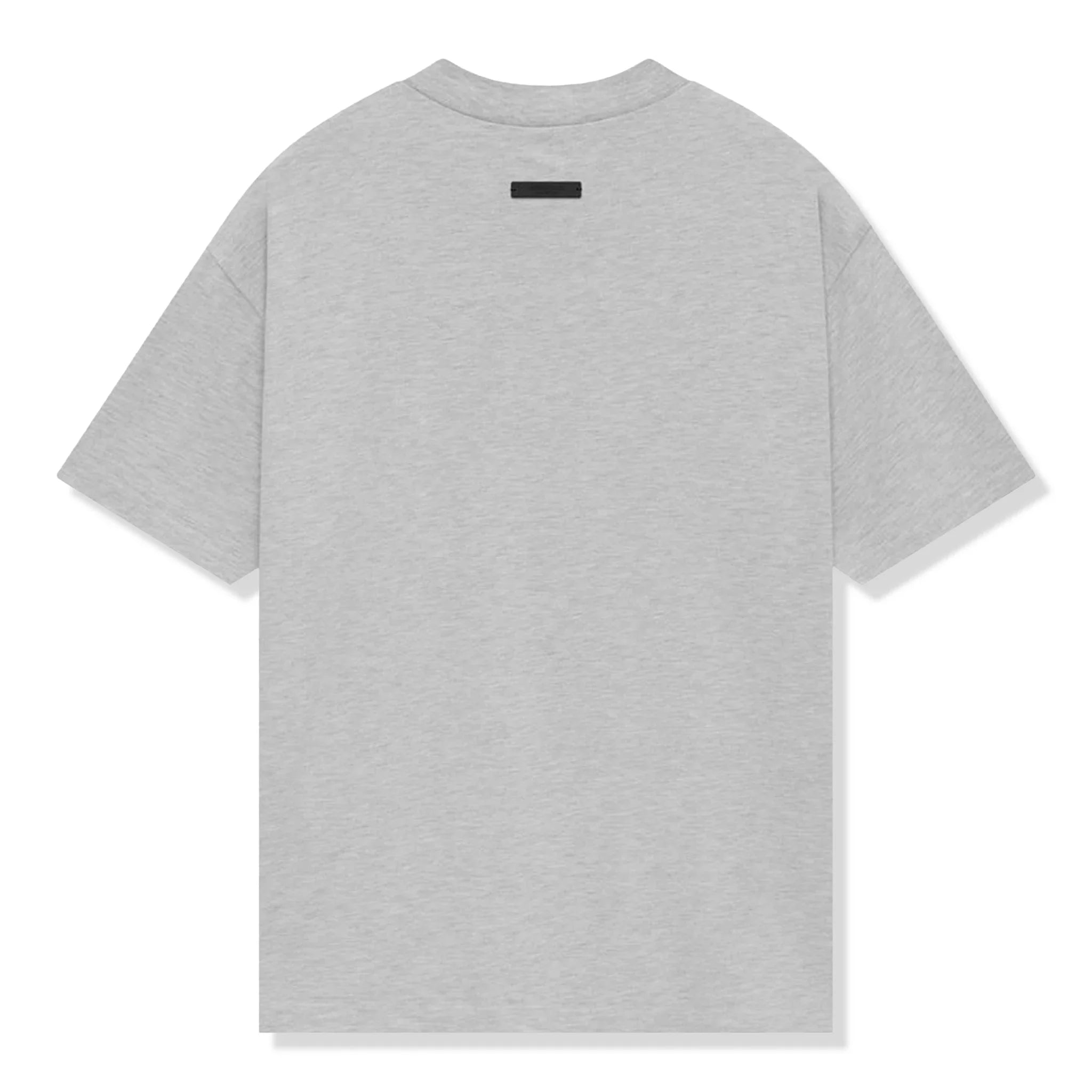 Fear Of God Essentials x NBA Light Heather T Shirt