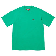 Supreme SS26 Small Box Tee Green