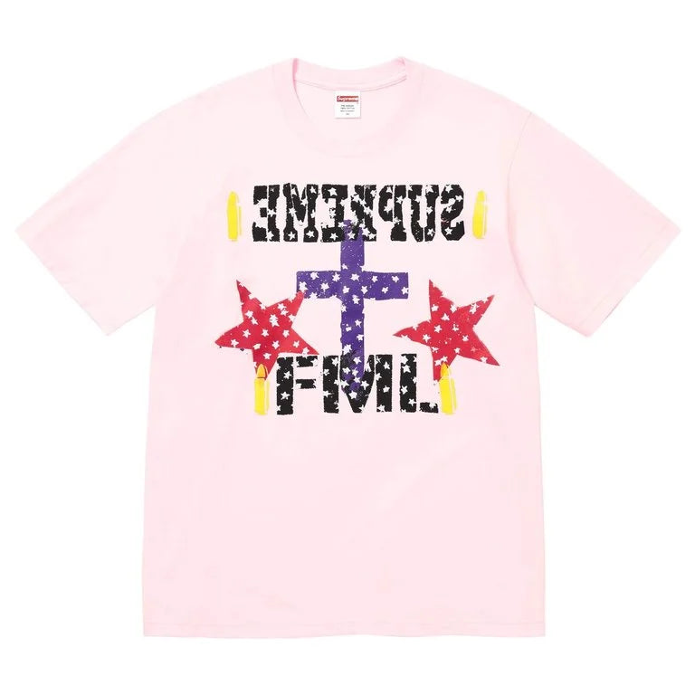 Supreme FML Tee