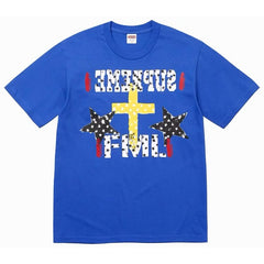 Supreme FML Tee Royal