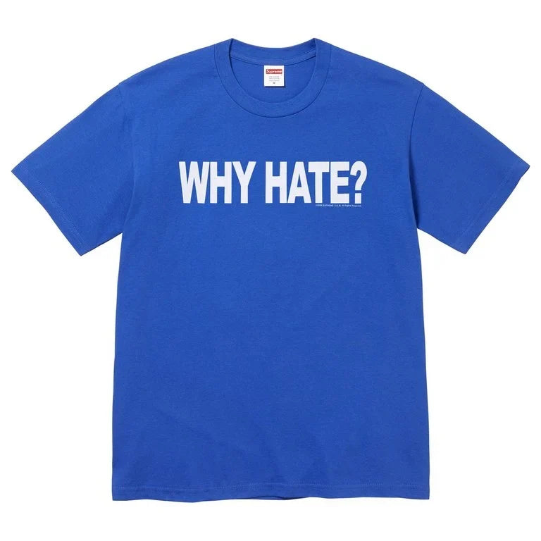 Supreme Based Tee Royal