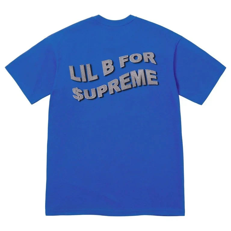 Supreme Based Tee Royal