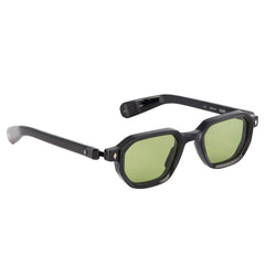 SATO Izar Matt Black Sunglasses