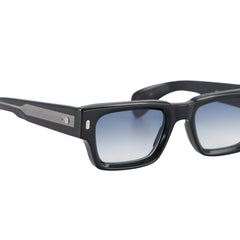 SATO Sira Gradient Deep Sea Blue Sunglasses