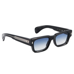 SATO Sira Gradient Deep Sea Blue Sunglasses
