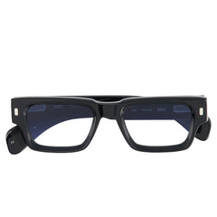 SATO Sira Gradient Deep Sea Blue Sunglasses