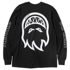 Supreme® Spitfire® L/S Tee Black