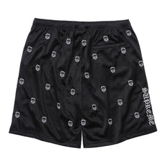 Supreme® Spitfire® Mesh Short Black