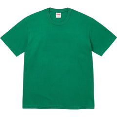 Supreme Tape Tee Pine