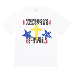 Supreme FML Tee White